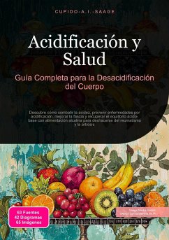 Cover Acidificación y Salud (eBook, ePUB)