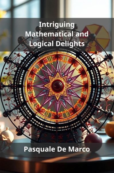 Intriguing Mathematical and Logical Delights (eBook, ePUB) Intriguing Mathematical and Logical Delights (eBook, ePUB)