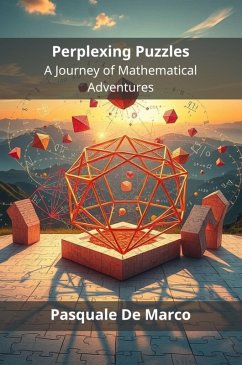 Cover Perplexing Puzzles (eBook, ePUB)