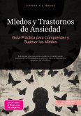 Miedos y Trastornos de Ansiedad (eBook, ePUB)