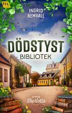 Dödstyst bibliotek (eBook, ePUB) Dödstyst bibliotek (eBook, ePUB)