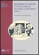 Richard M. Nixon. Una politica americana per l'Europa e il Medio Oriente 1969-70