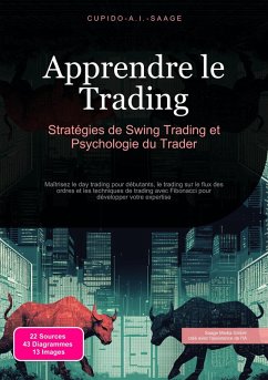 Cover Apprendre le Trading (eBook, ePUB)