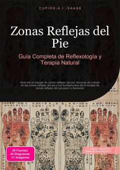 Zonas Reflejas del Pie (eBook, ePUB) Cover Zonas Reflejas del Pie (eBook, ePUB)