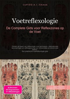 Voetreflexologie (eBook, ePUB) Cover Voetreflexologie (eBook, ePUB)