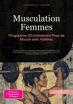 Cover Musculation Femmes (eBook, ePUB)