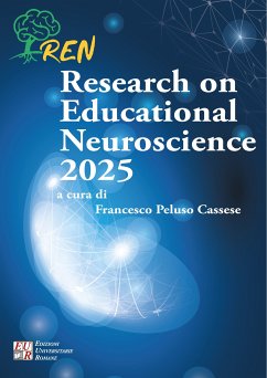 Ricerche in neuroscienze educative 2025 (eBook, ePUB) - Various
