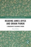 Reading James Joyce and Orhan Pamuk (eBook, ePUB)