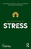 The Psychology of Stress (eBook, PDF) The Psychology of Stress (eBook, PDF)
