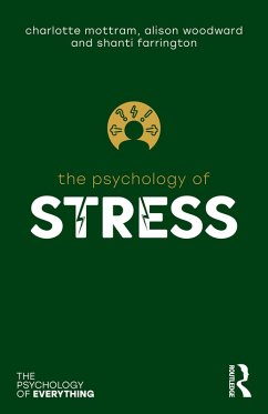 Cover The Psychology of Stress (eBook, ePUB)