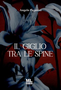 Cover Il giglio tra le spine (eBook, ePUB)