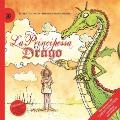 Cover La principessa e il drago