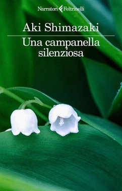 Una campanella silenziosa Cover Una campanella silenziosa