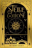 Stelle e ottone. The hidden society Stelle e ottone. The hidden society