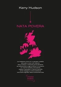 Cover Nata povera