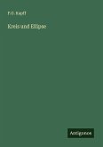 Kreis und Ellipse Kreis und Ellipse