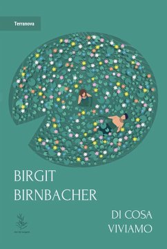 Cover Di cosa viviamo