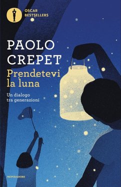Cover Prendetevi la luna. Un dialogo tra generazioni