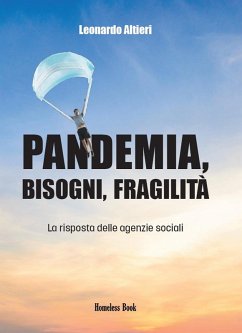 Cover Pandemia, bisogni, fragilità. La risposta delle agenzie sociali