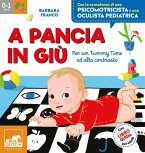 A pancia in giù. Per un tummy time ad alto contrasto