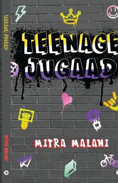 Cover Teenage Jugaad