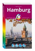MICHAEL MÜLLER REISEFÜHRER Hamburg MM-City MICHAEL MÜLLER REISEFÜHRER Hamburg MM-City