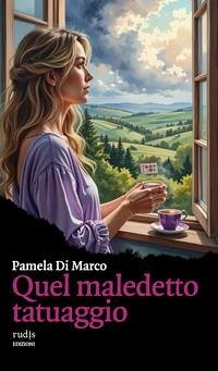 Cover Quel maledetto tatuaggio