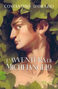 L' avventura di Michelangelo - D'Orazio, Costantino