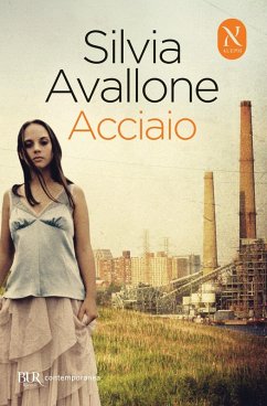 Cover Acciaio