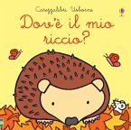 Dov'è il mio riccio?