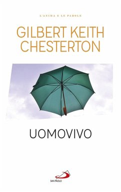 Cover Uomovivo