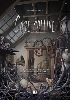Cover Cose cattive