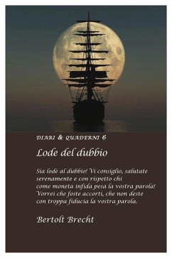 Cover Lode del dubbio