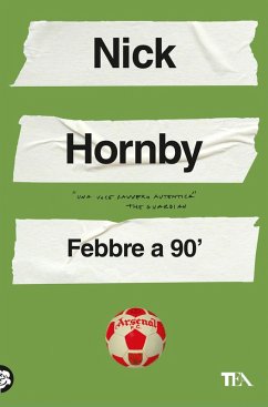 Febbre a 90' - Hornby, Nick Febbre a 90' - Hornby, Nick