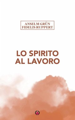 Cover Lo Spirito al lavoro