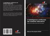 L'intelligenza artificiale nel sistema educativo