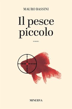 Cover Il pesce piccolo