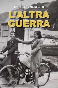 Cover L' altra guerra