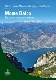 Monte Baldo. Itinerari escursionistici Monte Baldo. Itinerari escursionistici