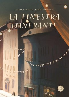 Cover La finestra itinerante