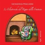 Le filastrocche del regno della fantasia