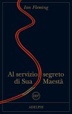 Al servizio di Sua Maestà. 007