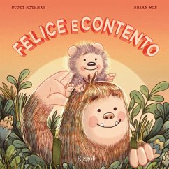 Cover Felice e Contento