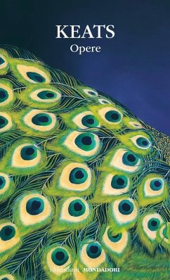 Cover Opere. Testo inglese a fronte