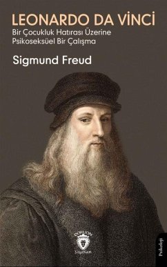 Cover Leonardo Da Vinci