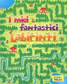 I miei fantastici labirinti I miei fantastici labirinti