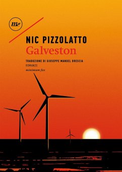 Cover Galveston
