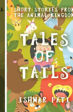Cover Tales of Tails