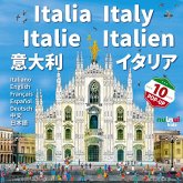 Italia. Nazioni pop up. Ediz. multilingue Italia. Nazioni pop up. Ediz. multilingue