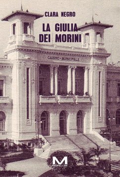 Cover La Giulia dei Morini